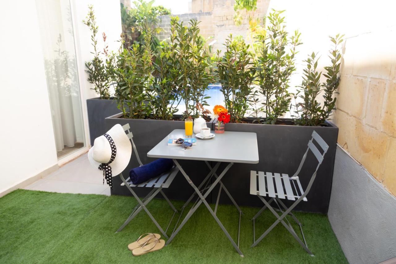 Bb De Rohan Zebbug  Exterior photo