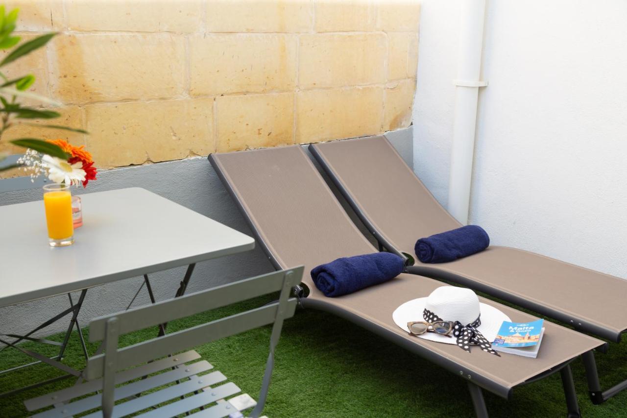 Bb De Rohan Zebbug  Exterior photo